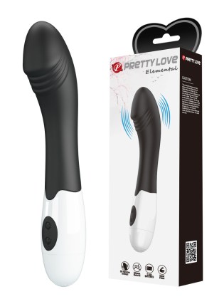 Elemental Vibrator crni  BI 14812 A3-11